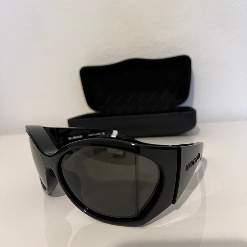 NEW Unisex  Balenciaga  Sunglasse - Picture 10 of 13